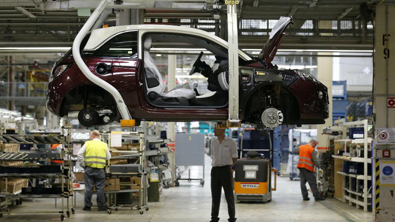 Συνδικάτα και PSA ήρθαν σε συμφωνία